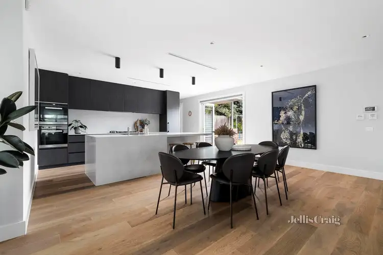 Second view of Homely house listing, 5 Cleve Grove, Heidelberg VIC 3084