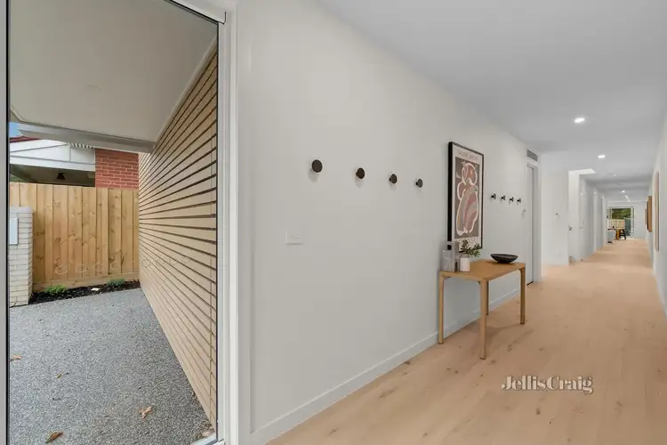 Second view of Homely townhouse listing, 318b McKinnon Road, Mckinnon VIC 3204