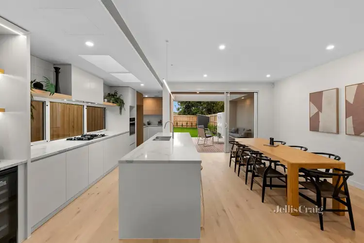 Fourth view of Homely townhouse listing, 318b McKinnon Road, Mckinnon VIC 3204