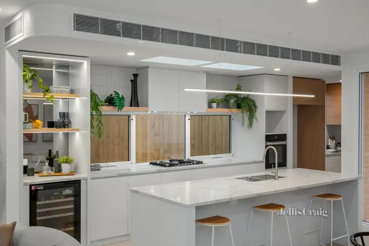 Fifth view of Homely townhouse listing, 318b McKinnon Road, Mckinnon VIC 3204