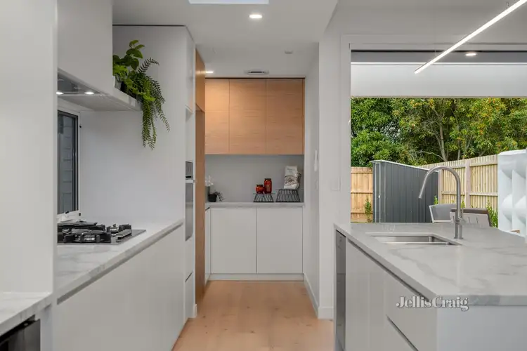 Sixth view of Homely townhouse listing, 318b McKinnon Road, Mckinnon VIC 3204
