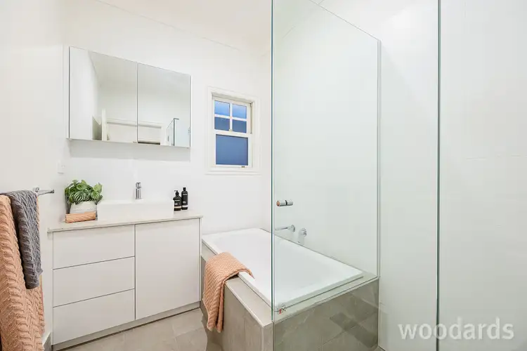 Fifth view of Homely townhouse listing, 1/128 Wheatley Road, Ormond VIC 3204