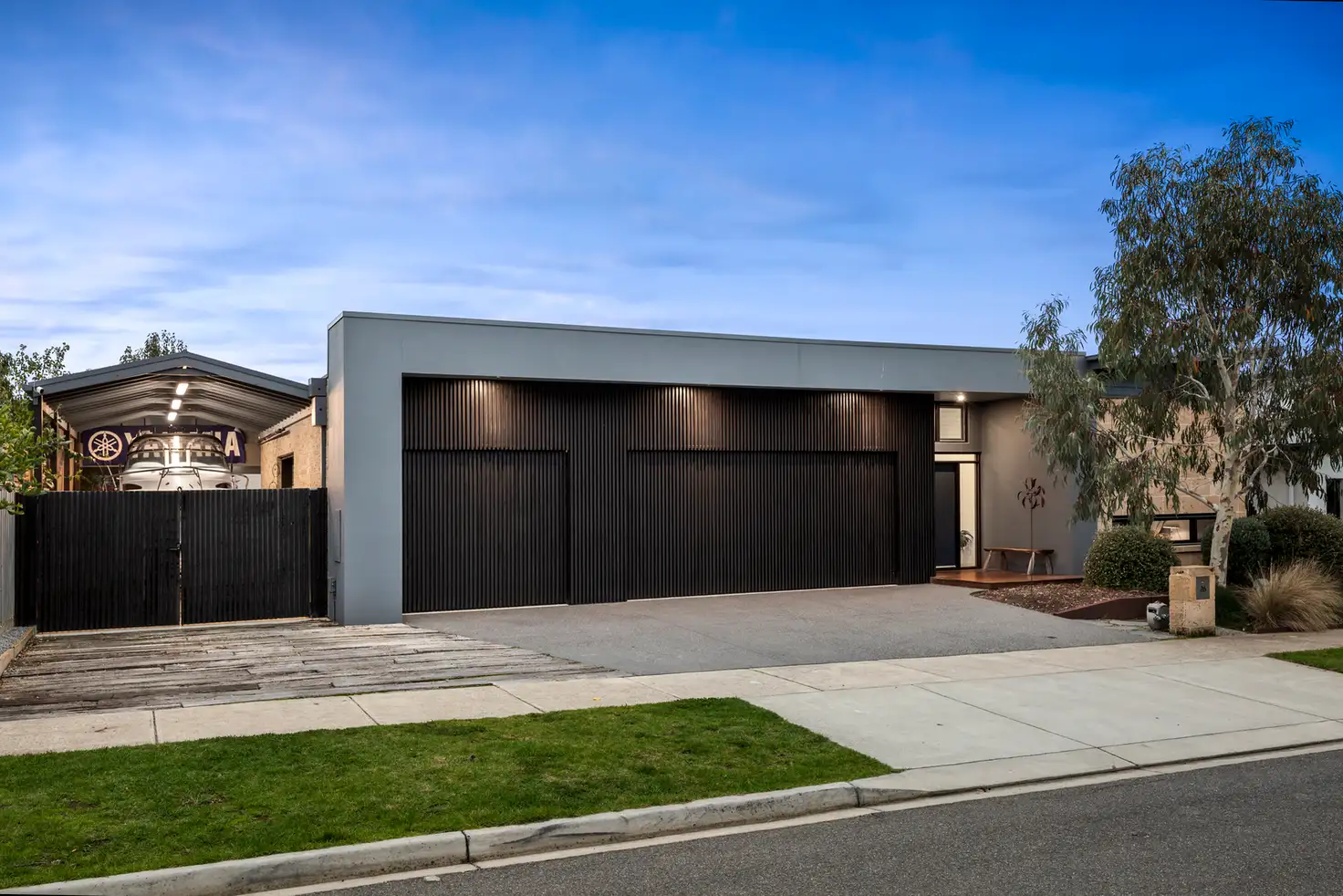 Main view of Homely house listing, 26-28 Evergreen Circuit, Ocean Grove VIC 3226