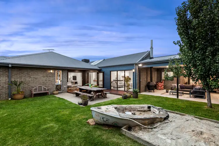 Fourth view of Homely house listing, 26-28 Evergreen Circuit, Ocean Grove VIC 3226