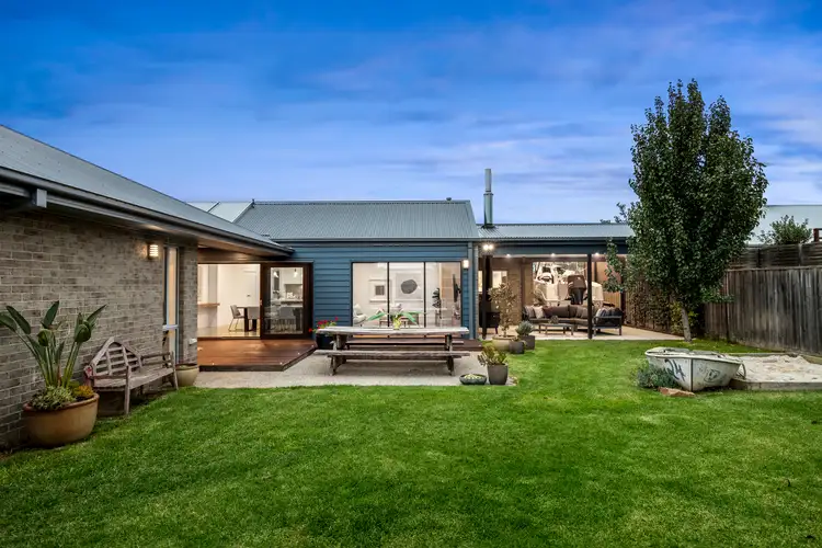 Fifth view of Homely house listing, 26-28 Evergreen Circuit, Ocean Grove VIC 3226