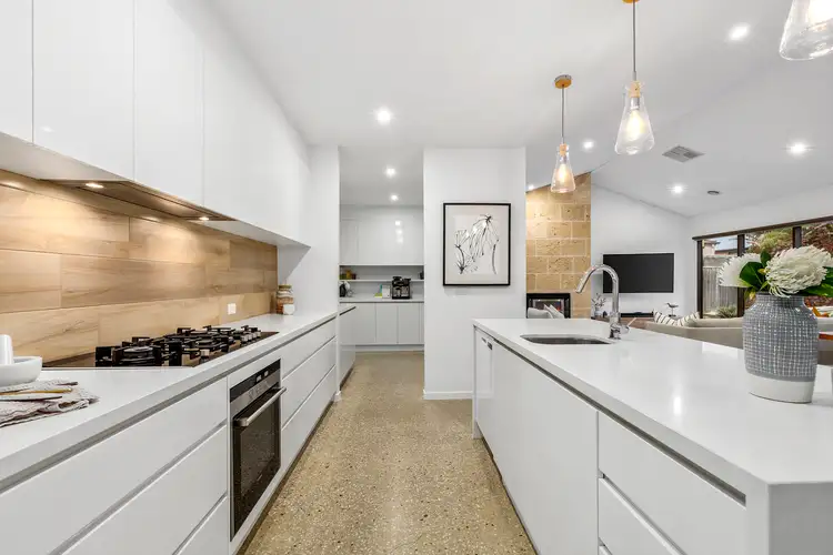 Sixth view of Homely house listing, 26-28 Evergreen Circuit, Ocean Grove VIC 3226
