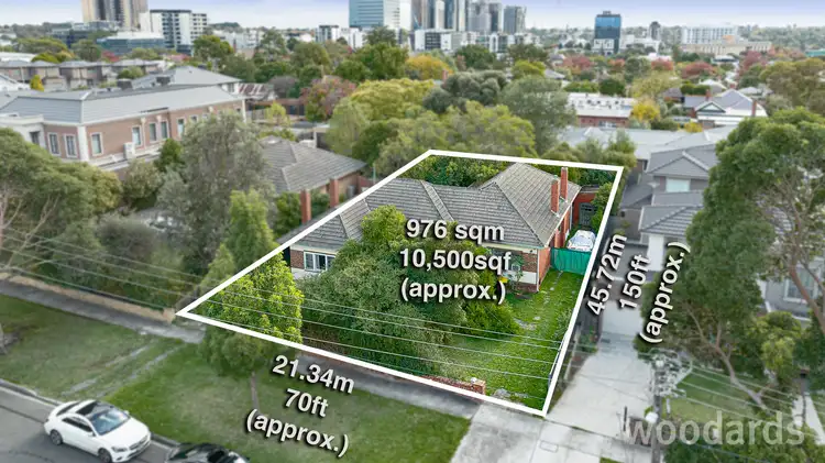 Main view of Homely house listing, 27-29 Graham Place, Box Hill VIC 3128