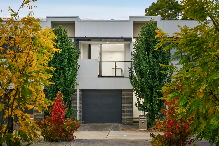Main view of Homely townhouse listing, 26 Quarter Circuit, Springvale VIC 3171