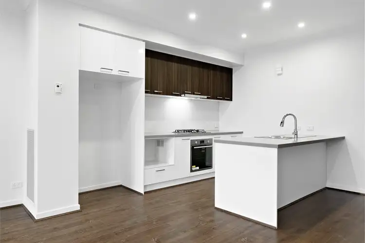 Second view of Homely townhouse listing, 26 Quarter Circuit, Springvale VIC 3171