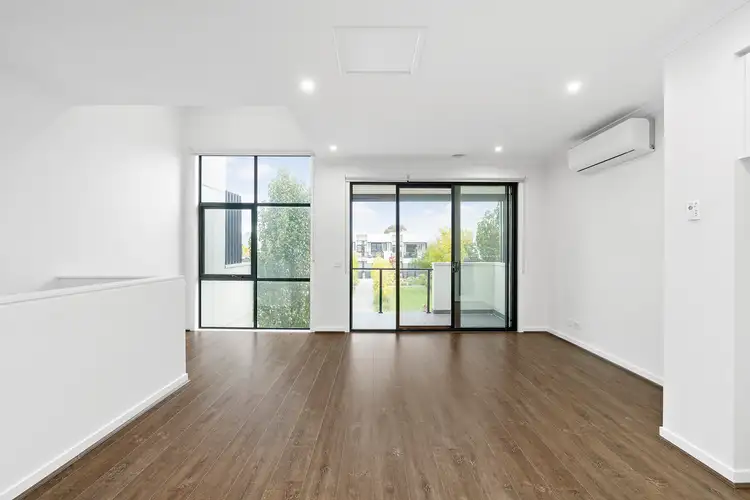 Third view of Homely townhouse listing, 26 Quarter Circuit, Springvale VIC 3171