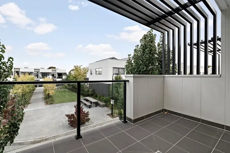 Fourth view of Homely townhouse listing, 26 Quarter Circuit, Springvale VIC 3171