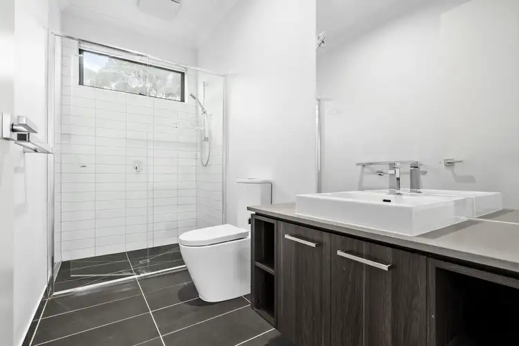 Sixth view of Homely townhouse listing, 26 Quarter Circuit, Springvale VIC 3171