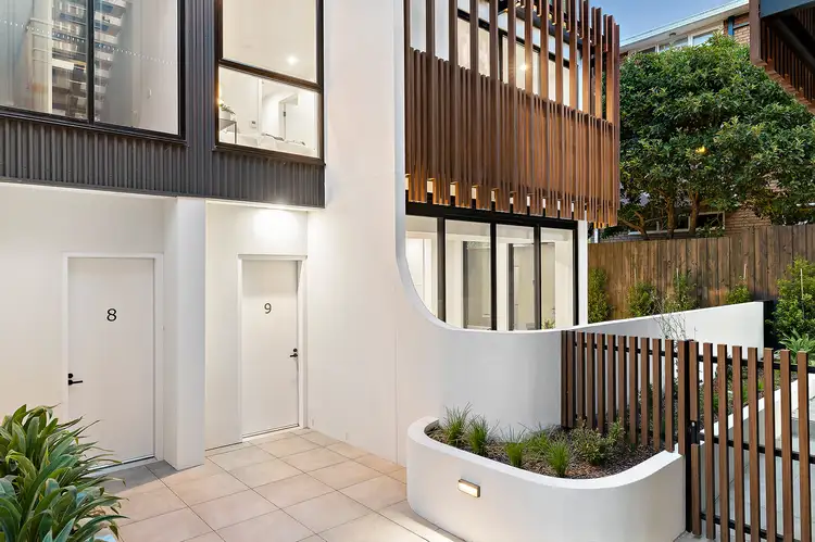 9/68 Walpole Street, Kew VIC 3101