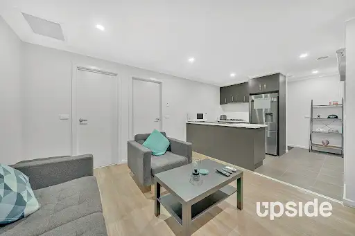 Second view of Homely townhouse listing, 3/15 Lamb Street, Cranbourne VIC 3977