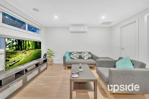 Third view of Homely townhouse listing, 3/15 Lamb Street, Cranbourne VIC 3977