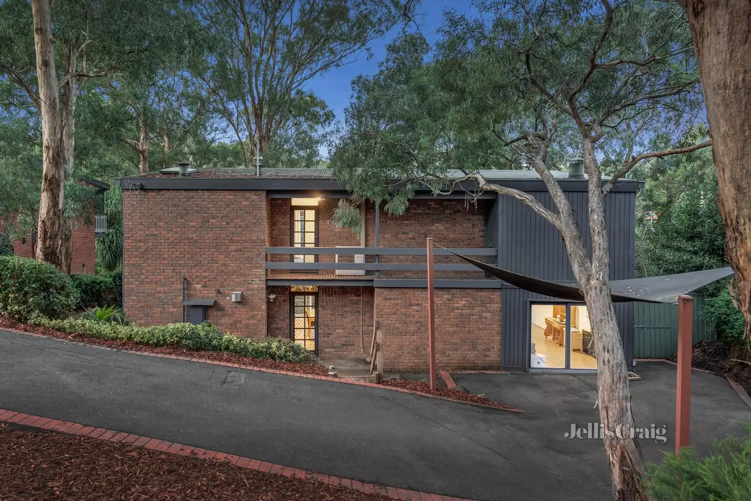 Main view of Homely house listing, 70 Karingal Drive, Eltham North VIC 3095