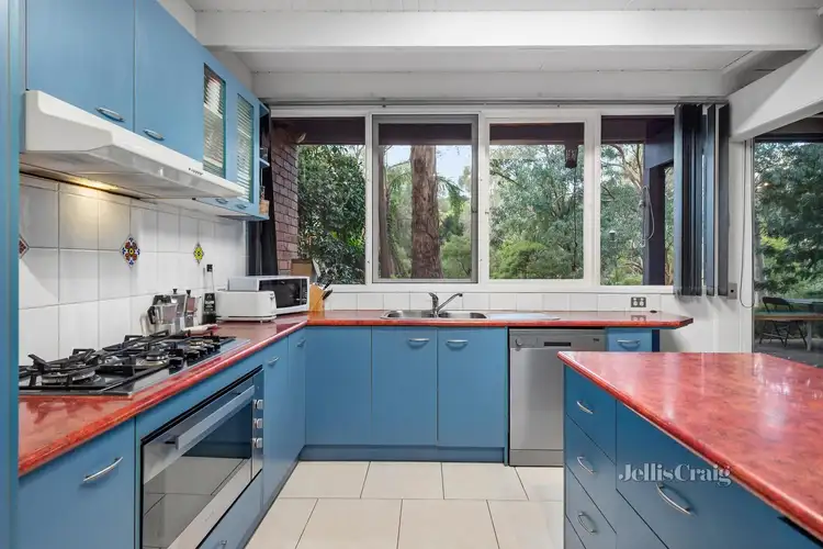 Fourth view of Homely house listing, 70 Karingal Drive, Eltham North VIC 3095