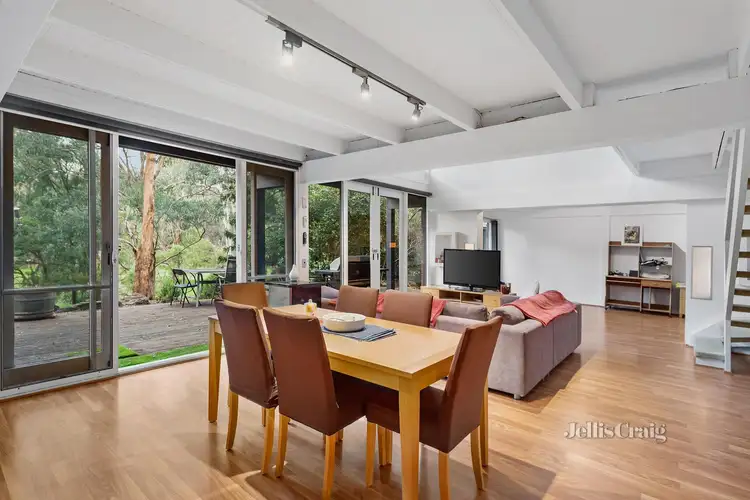 Sixth view of Homely house listing, 70 Karingal Drive, Eltham North VIC 3095