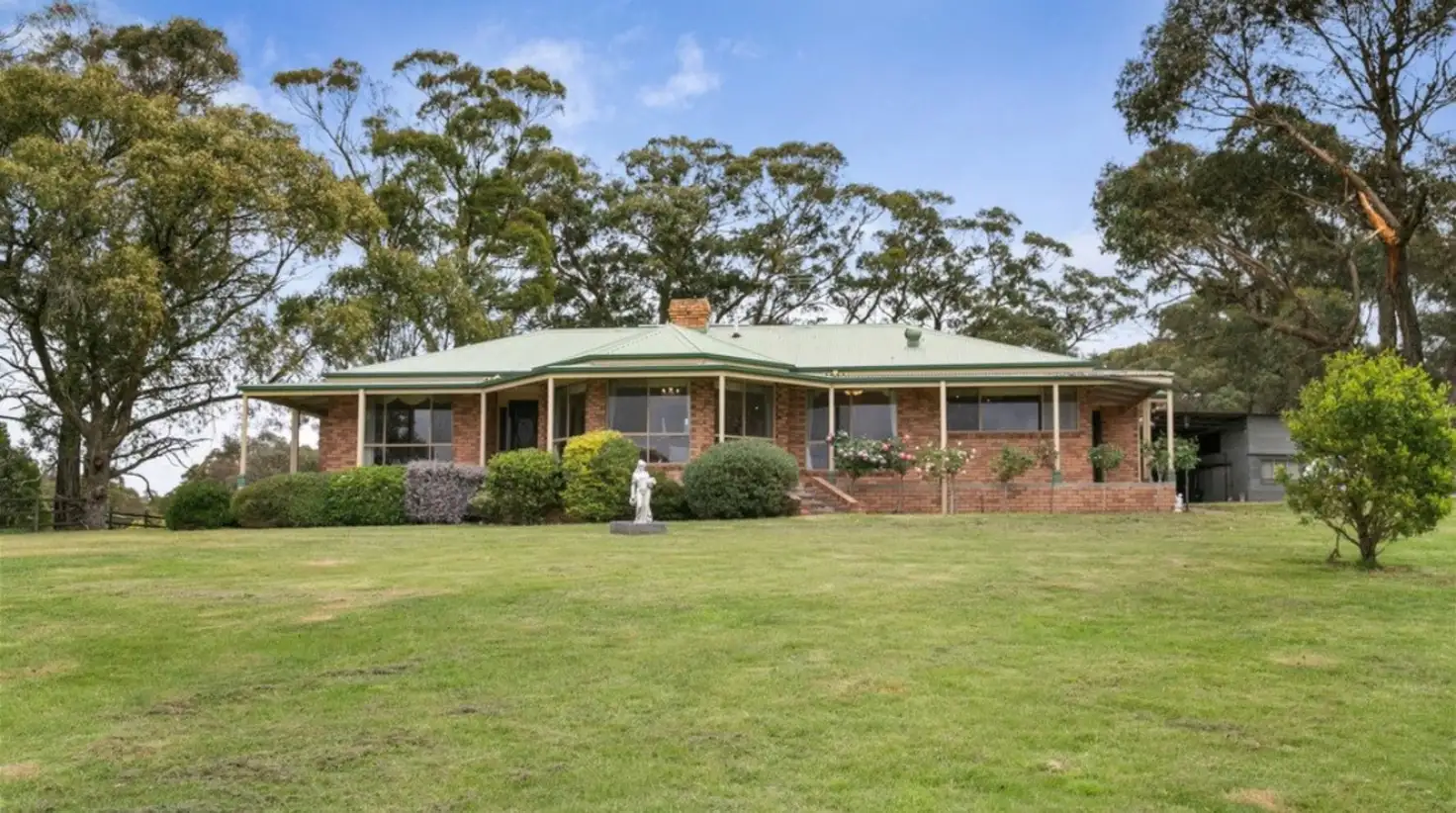 Main view of Homely house listing, 123 Kennedys Road, Smythes Creek VIC 3351