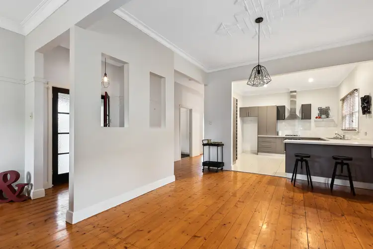 Third view of Homely house listing, 1117 Havelock Street, Ballarat North VIC 3350