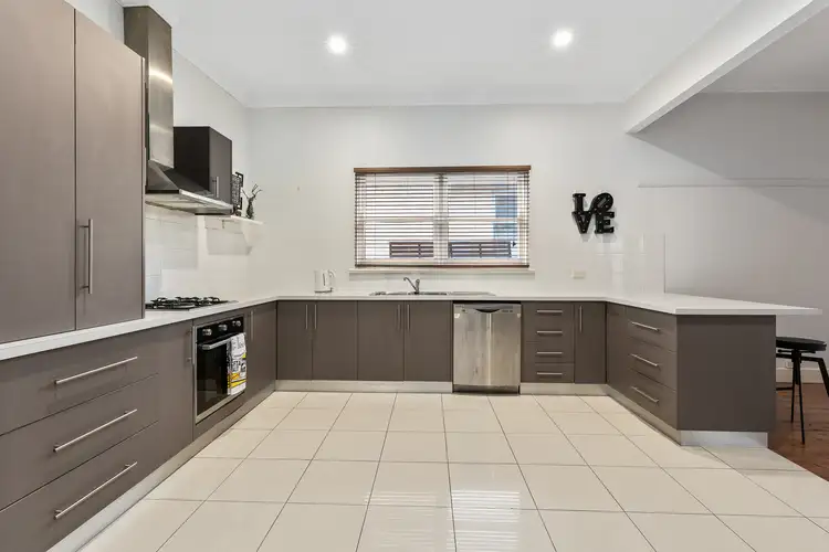 Fourth view of Homely house listing, 1117 Havelock Street, Ballarat North VIC 3350