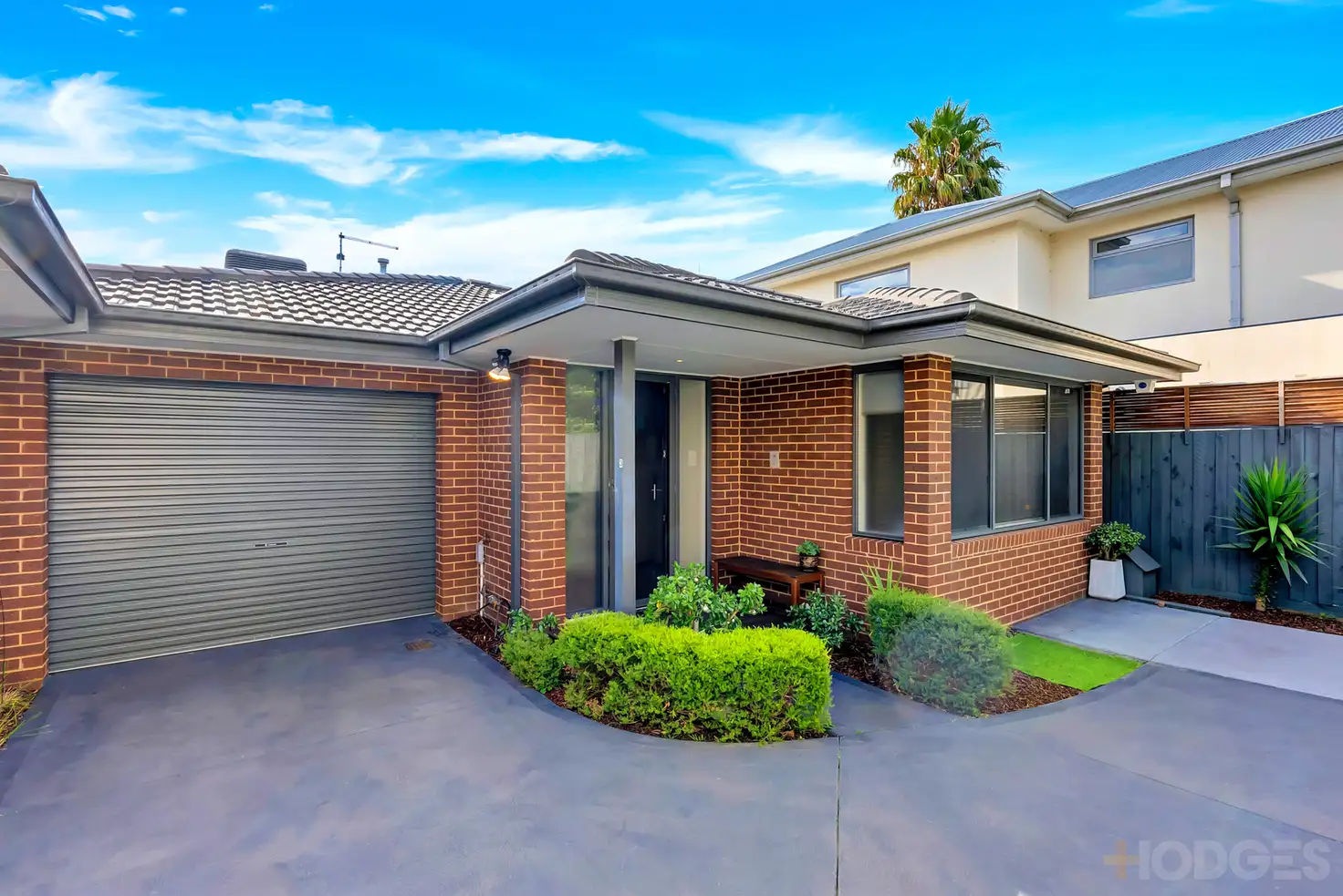 Main view of Homely unit listing, 3/89 Edithvale Road, Edithvale VIC 3196