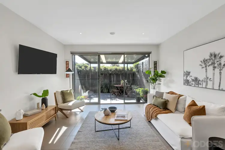 Second view of Homely unit listing, 3/89 Edithvale Road, Edithvale VIC 3196