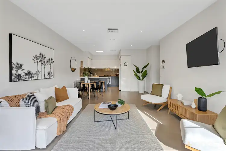 Third view of Homely unit listing, 3/89 Edithvale Road, Edithvale VIC 3196
