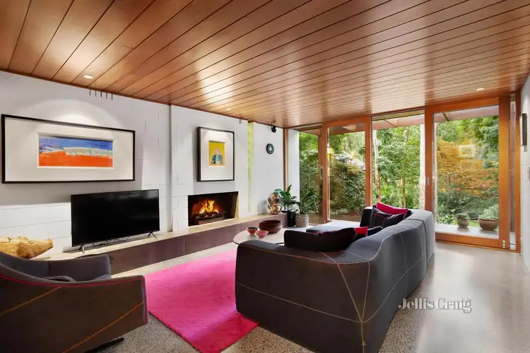 Third view of Homely house listing, 88 Bradleys Lane, North Warrandyte VIC 3113