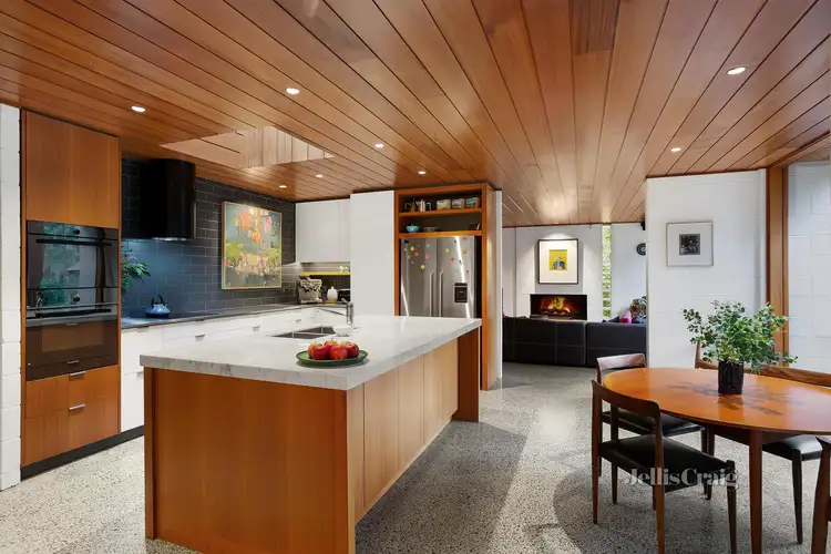 Sixth view of Homely house listing, 88 Bradleys Lane, North Warrandyte VIC 3113