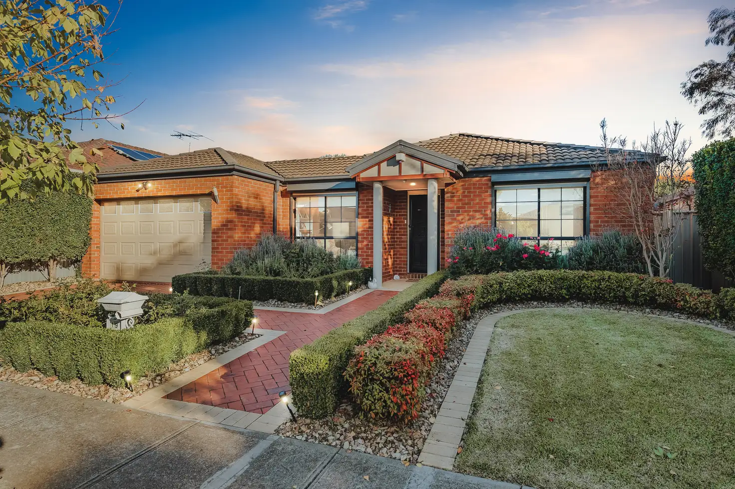 Main view of Homely house listing, 19 Melpomene Boulevard, Tarneit VIC 3029