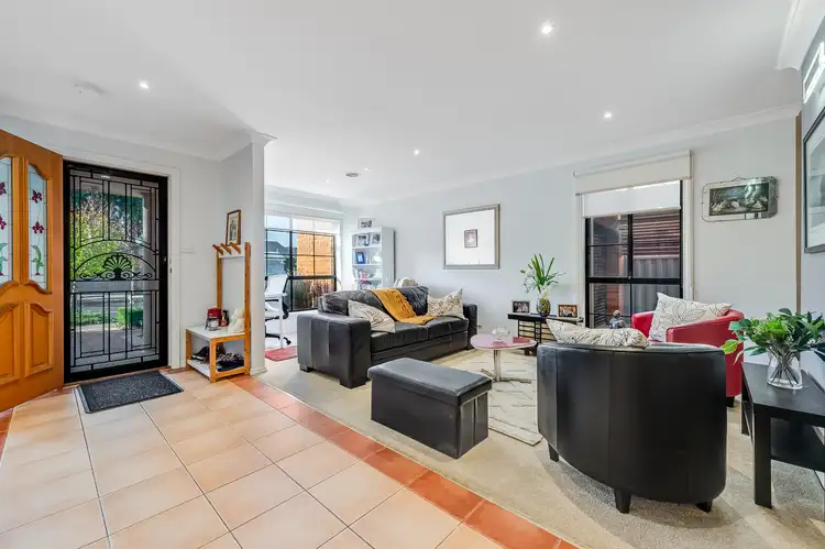 Second view of Homely house listing, 19 Melpomene Boulevard, Tarneit VIC 3029