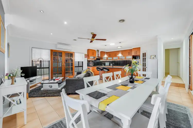 Third view of Homely house listing, 19 Melpomene Boulevard, Tarneit VIC 3029
