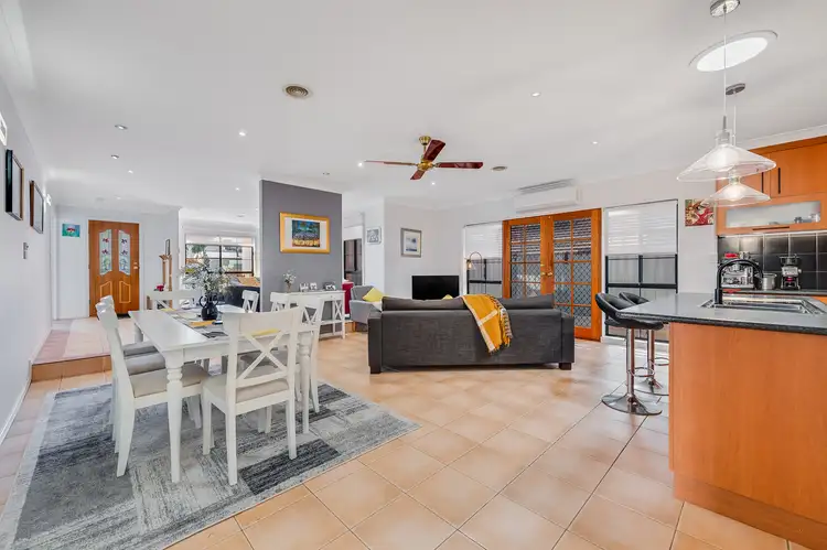 Fourth view of Homely house listing, 19 Melpomene Boulevard, Tarneit VIC 3029
