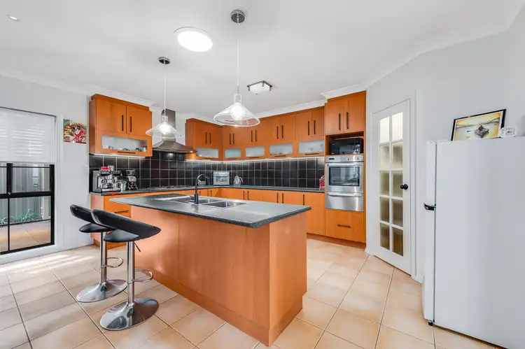 Fifth view of Homely house listing, 19 Melpomene Boulevard, Tarneit VIC 3029