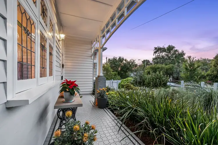 Second view of Homely house listing, 537 Barkly Street, Golden Point VIC 3350