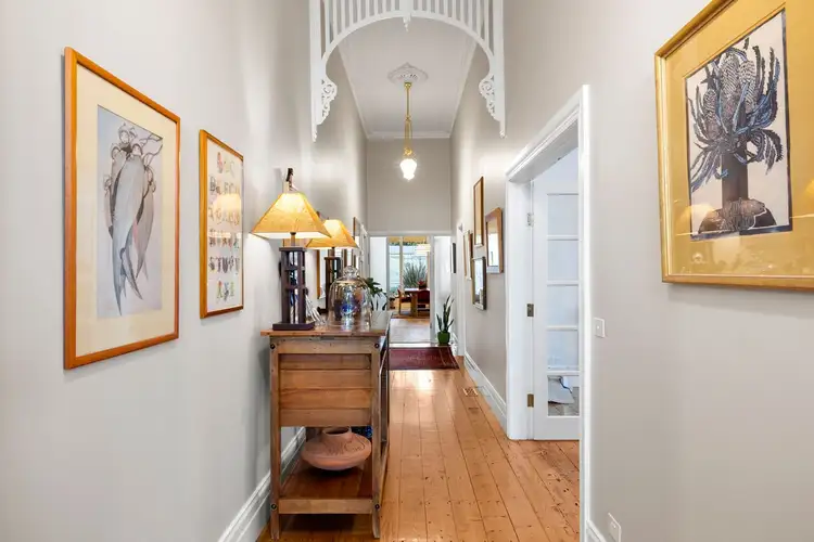 Third view of Homely house listing, 537 Barkly Street, Golden Point VIC 3350