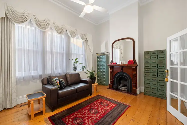 Fourth view of Homely house listing, 537 Barkly Street, Golden Point VIC 3350