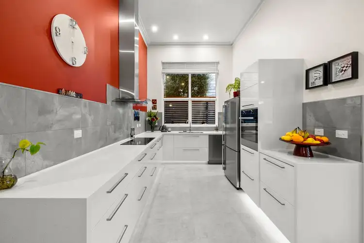 Fifth view of Homely house listing, 537 Barkly Street, Golden Point VIC 3350