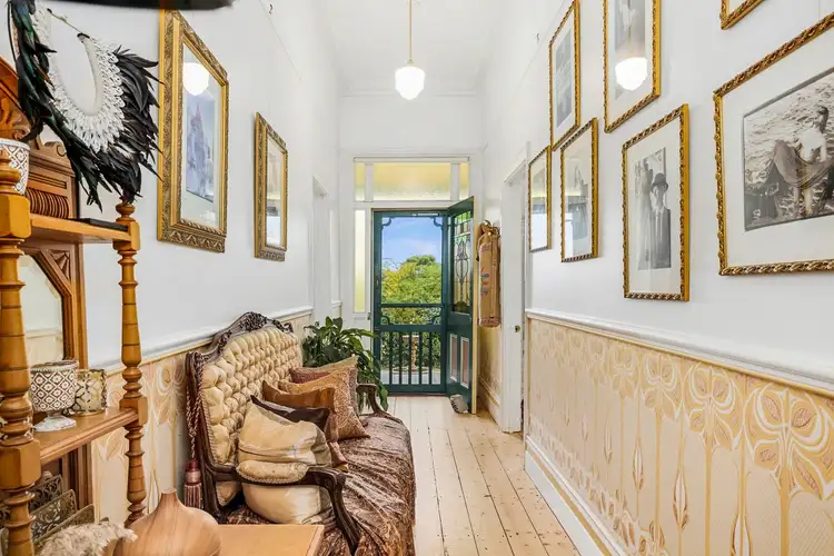 Second view of Homely house listing, 213 Tantaus Road, Dereel VIC 3352