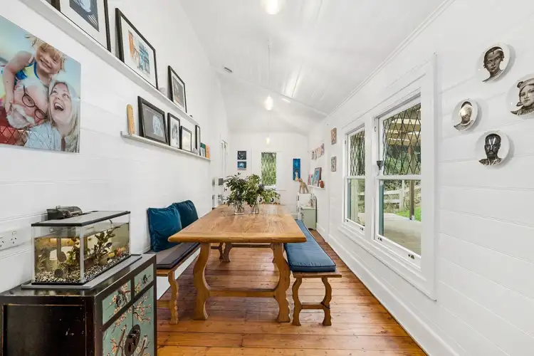 Fourth view of Homely house listing, 213 Tantaus Road, Dereel VIC 3352