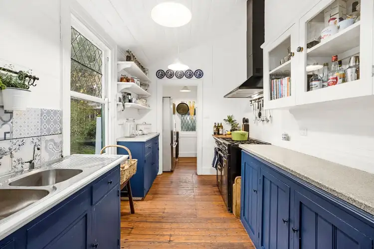 Fifth view of Homely house listing, 213 Tantaus Road, Dereel VIC 3352