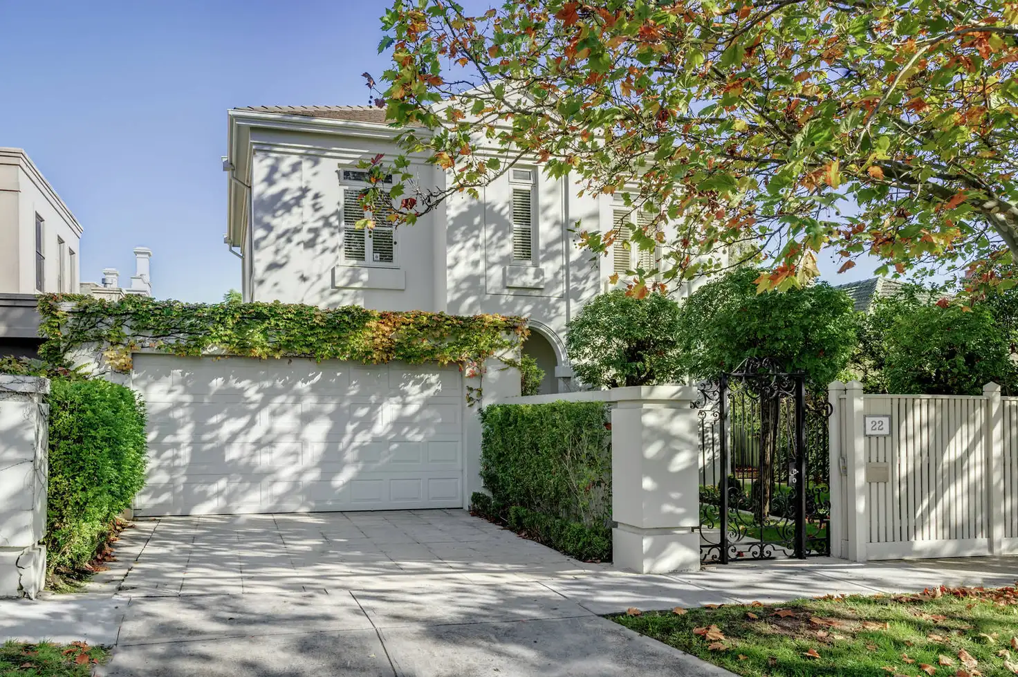 Main view of Homely house listing, 22 Hampden Road, Armadale VIC 3143