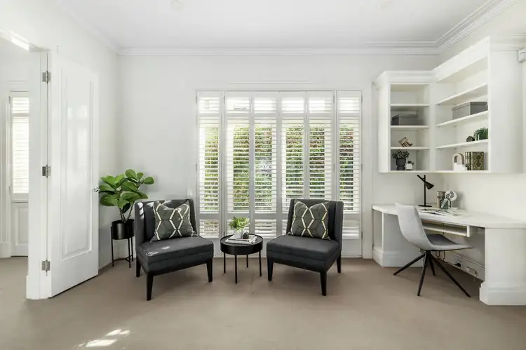 Second view of Homely house listing, 22 Hampden Road, Armadale VIC 3143