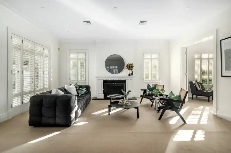 Third view of Homely house listing, 22 Hampden Road, Armadale VIC 3143