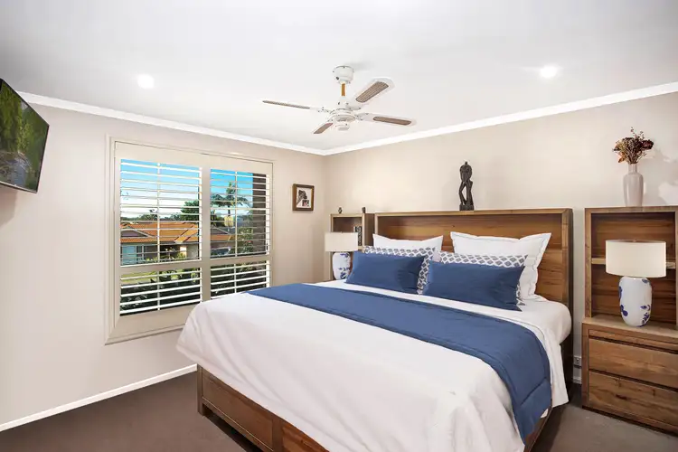 Third view of Homely house listing, 25 Bay Vista Way, Gwandalan NSW 2259