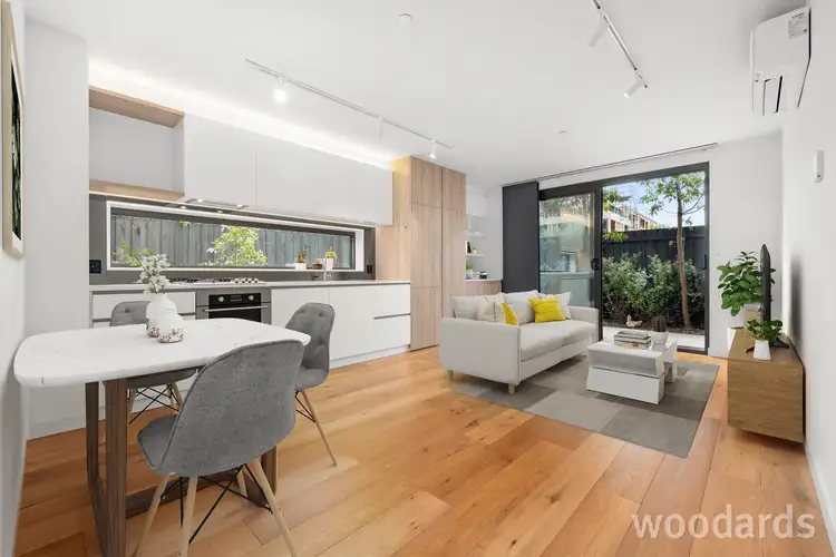 3/51 Browns Road, Bentleigh East VIC 3165