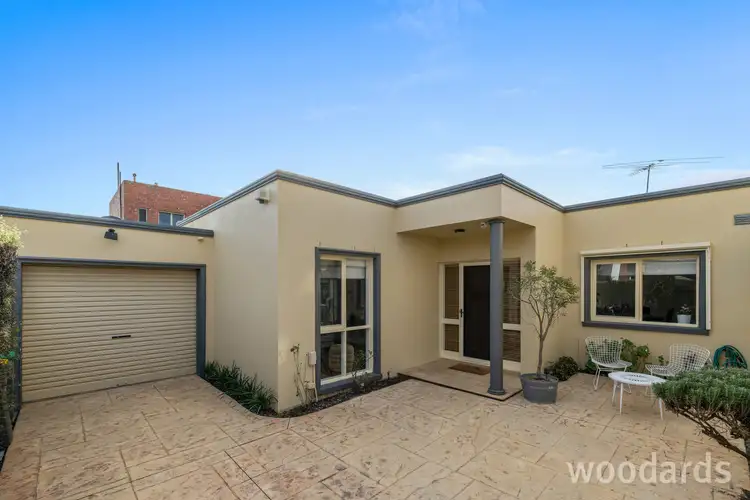 Main view of Homely unit listing, 3/15 Caleb Street, Bentleigh East VIC 3165