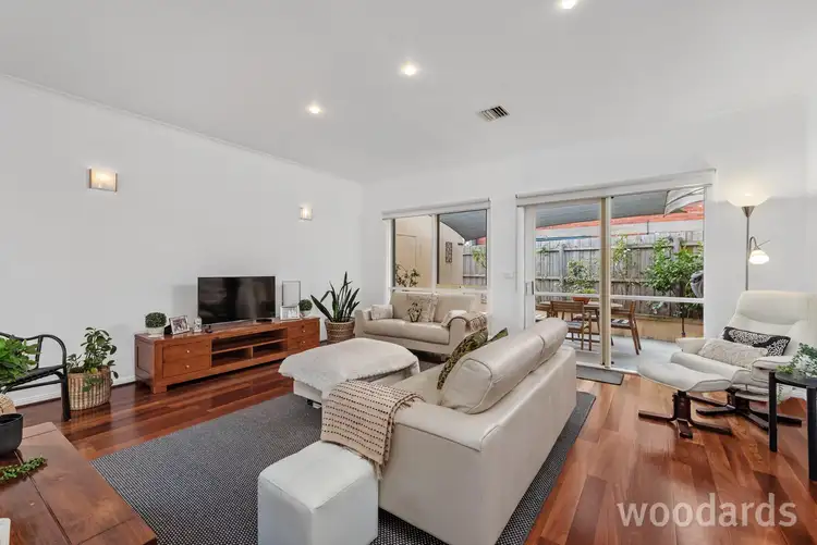 Second view of Homely unit listing, 3/15 Caleb Street, Bentleigh East VIC 3165