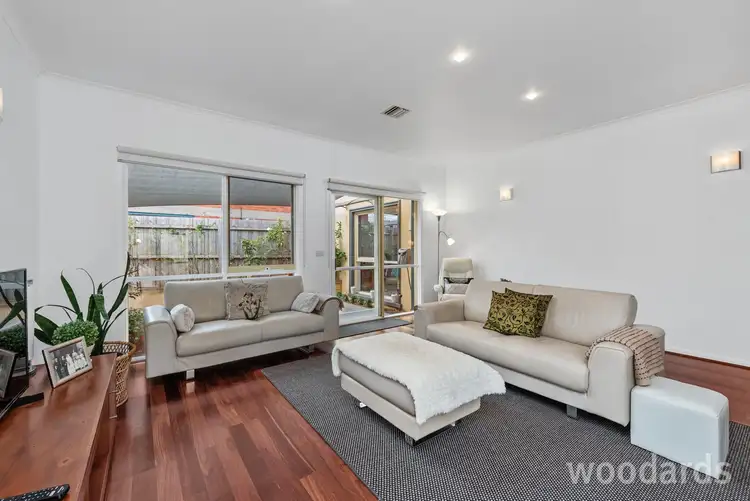 Third view of Homely unit listing, 3/15 Caleb Street, Bentleigh East VIC 3165